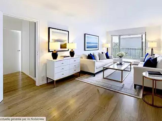 Appartement vente à Le Raincy, Noisy-le-grand