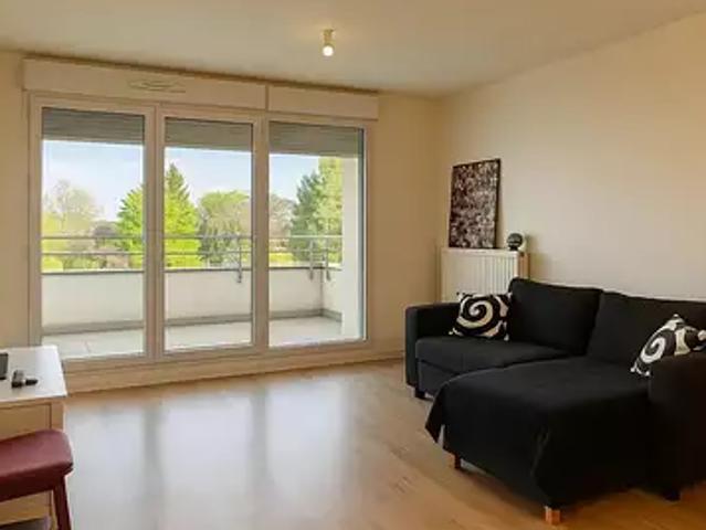 Appartement vente à Le Raincy, Noisy-le-grand