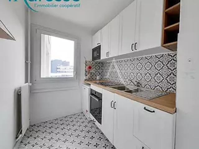 Appartement vente à Le Raincy, Noisy-le-grand