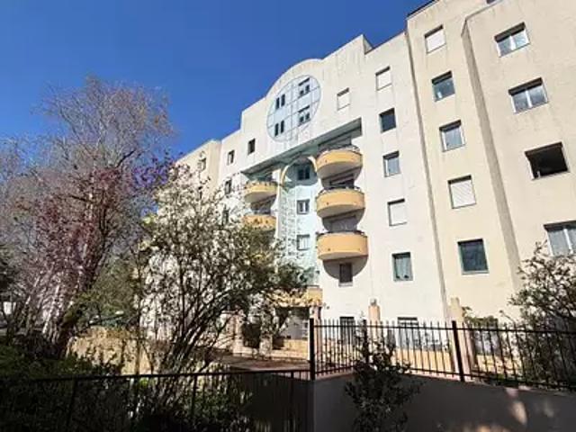 Appartement vente à Le Raincy, Noisy-le-grand