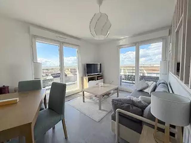 Appartement vente à Le Raincy, Noisy-le-grand