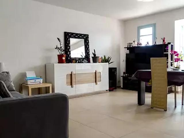 Appartement vente à Le Raincy, Noisy-le-grand
