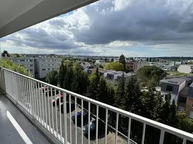 Appartement vente à Le Raincy, Noisy-le-grand