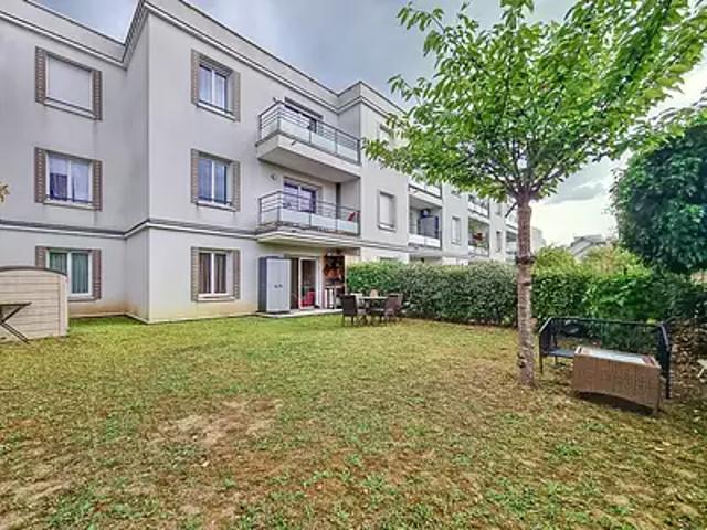 Appartement vente à Le Raincy, Noisy-le-grand