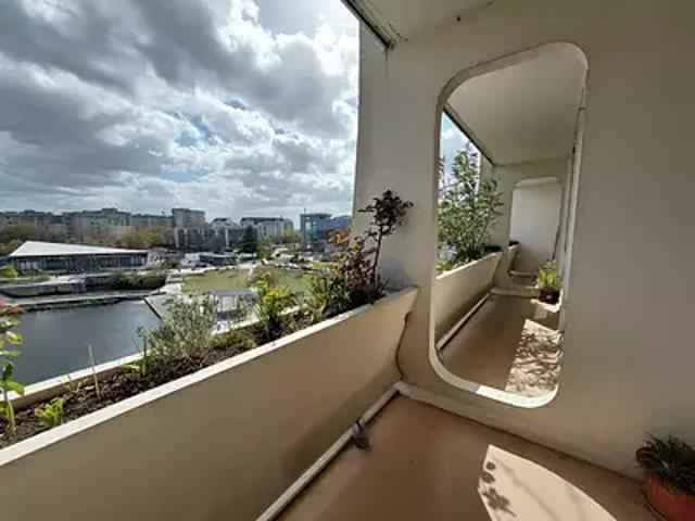 Appartement vente à Le Raincy, Noisy-le-grand