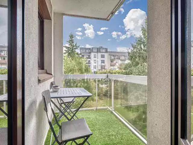 Appartement vente à Le Raincy, Noisy-le-grand