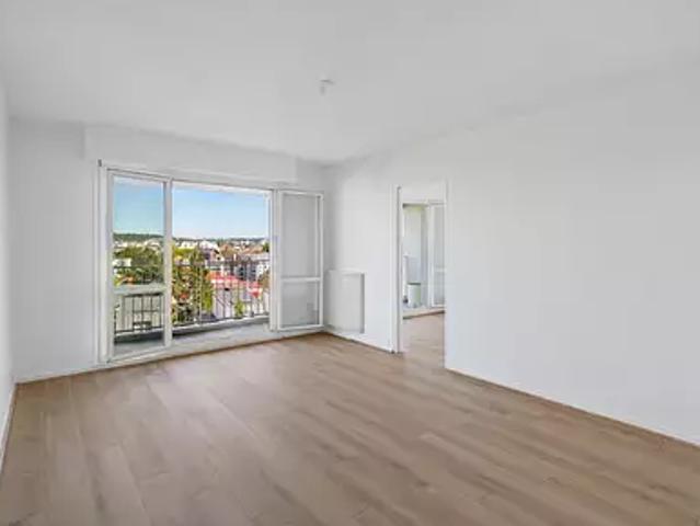 Appartement vente à Le Raincy, Noisy-le-grand