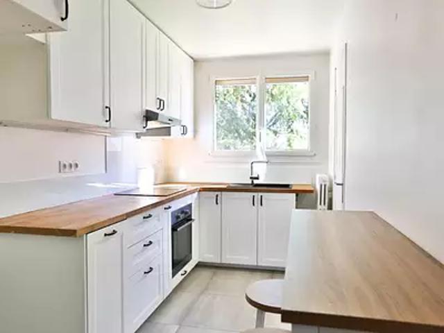 Appartement vente à Le Raincy, Noisy-le-grand
