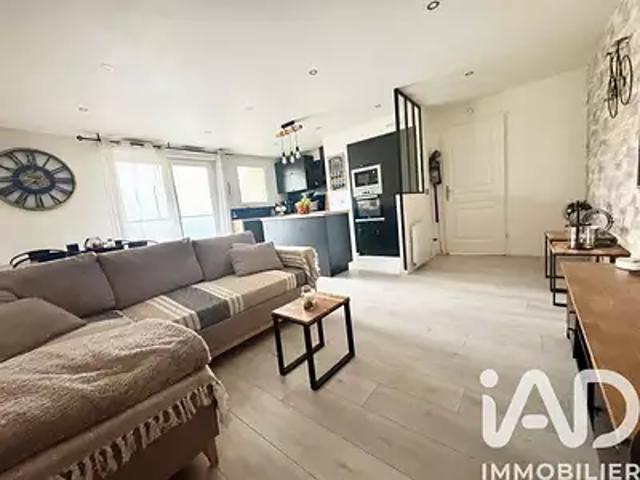 Appartement vente à Le Raincy, Noisy-le-grand