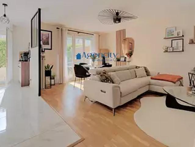 Appartement vente à Le Raincy, Noisy-le-grand
