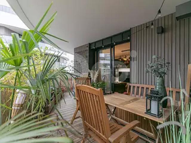 Appartement vente à Le Raincy, Noisy-le-grand