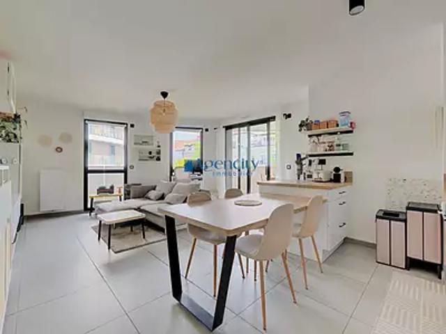 Appartement vente à Le Raincy, Noisy-le-grand