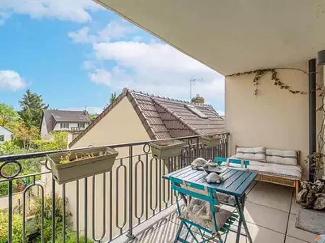 Appartement vente à Le Raincy, Noisy-le-grand