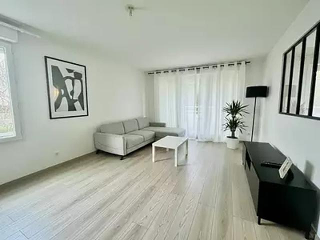 Appartement vente à Le Raincy, Noisy-le-grand