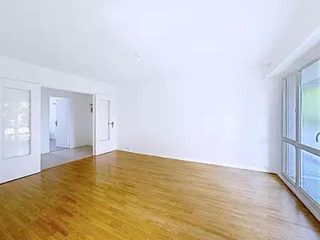 Appartement vente à Le Raincy, Noisy-le-grand