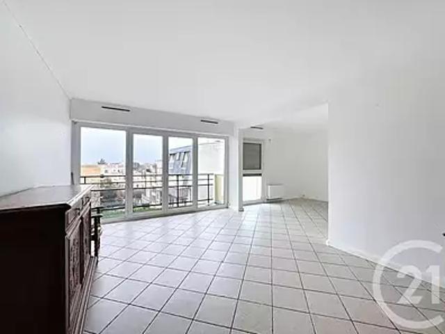Appartement vente à Le Raincy, Noisy-le-grand