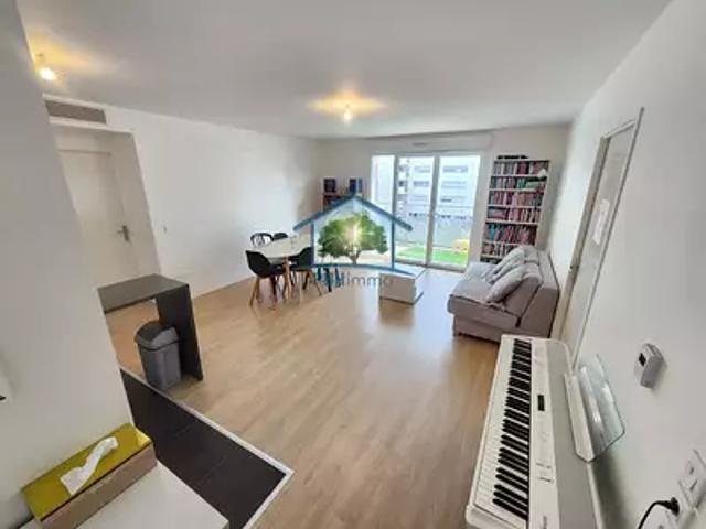 Appartement vente à Le Raincy, Noisy-le-grand