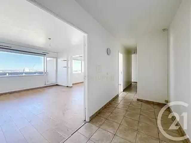 Appartement vente à Le Raincy, Noisy-le-grand