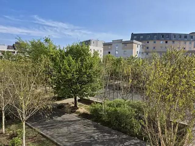Appartement vente à Le Raincy, Noisy-le-grand