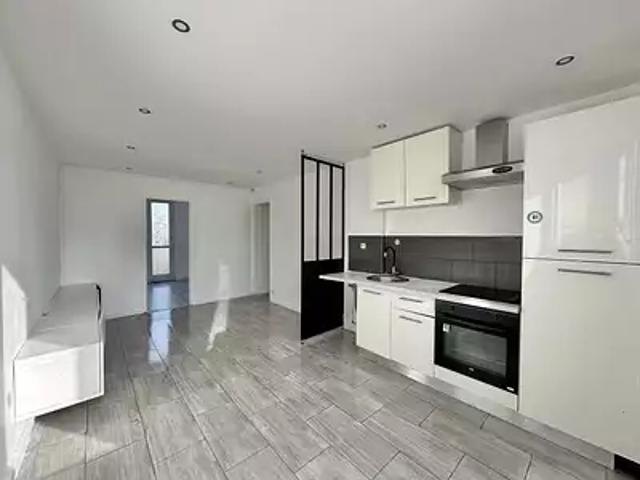 Appartement vente à Le Raincy, Noisy-le-grand