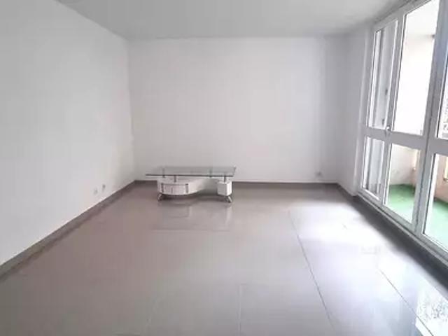 Appartement vente à Le Raincy, Noisy-le-grand