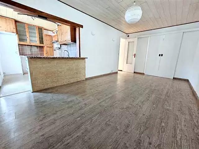 Appartement vente à Le Raincy, Noisy-le-grand
