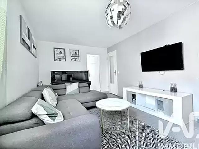 Appartement vente à Le Raincy, Noisy-le-grand