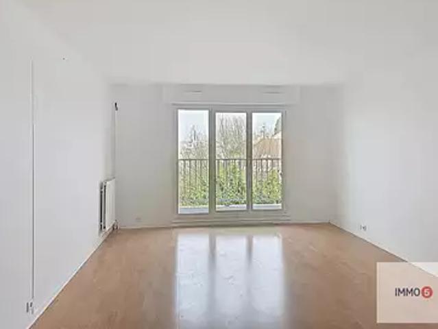 Appartement vente à Le Raincy, Noisy-le-grand
