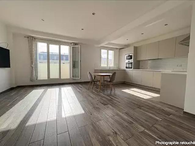 Appartement vente à Le Raincy, Noisy-le-grand