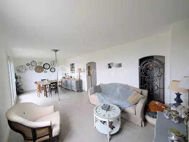 Appartement vente à Le Raincy, Noisy-le-grand