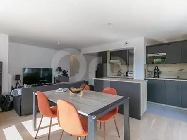 Appartement vente à Le Raincy, Noisy-le-grand
