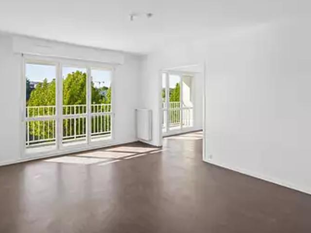 Appartement vente à Le Raincy, Noisy-le-grand