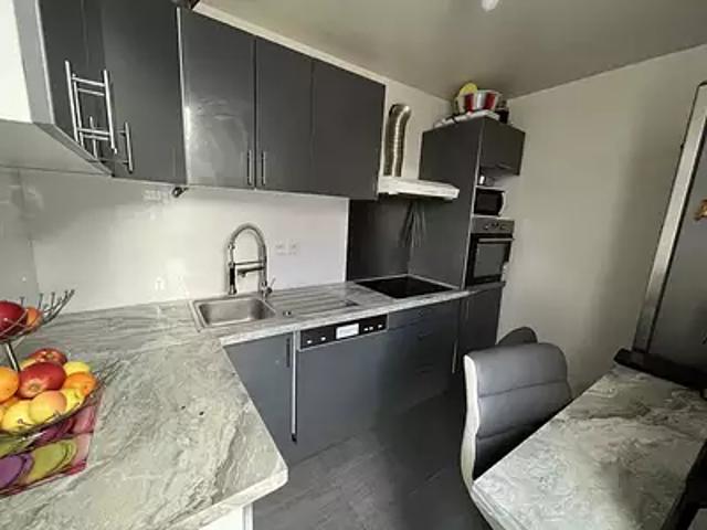 Appartement vente à Le Raincy, Noisy-le-grand