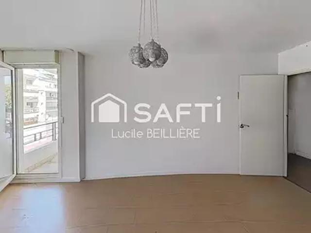 Appartement vente à Le Raincy, Noisy-le-grand