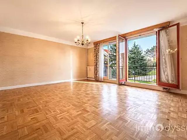 Appartement vente à Le Raincy, Noisy-le-grand