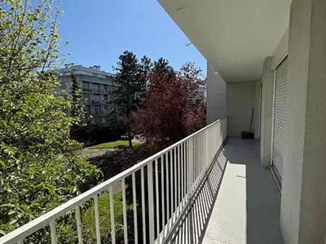 Appartement vente à Le Raincy, Noisy-le-grand