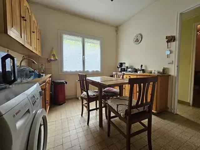 Maison vente à Le Raincy, Noisy-le-grand