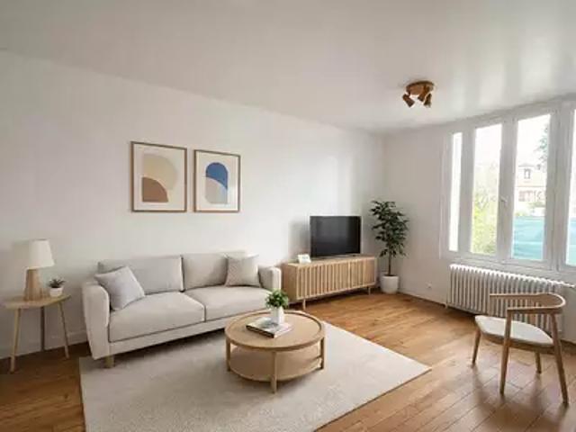 Maison vente à Le Raincy, Noisy-le-grand