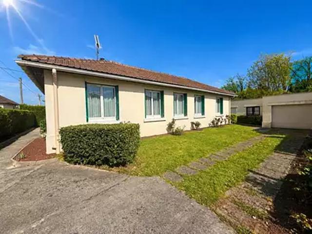 Maison vente à Le Raincy, Noisy-le-grand
