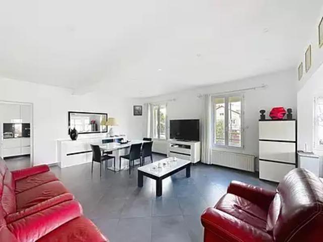 Maison vente à Le Raincy, Noisy-le-grand