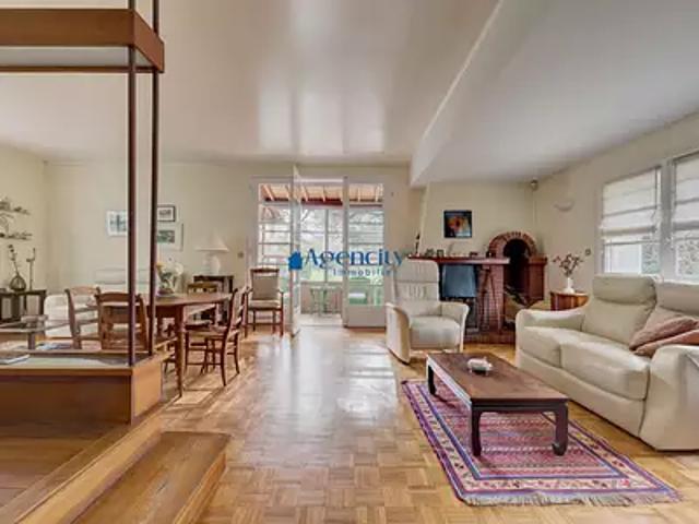 Maison vente à Le Raincy, Noisy-le-grand