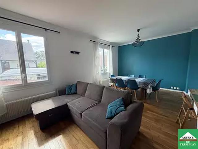 Maison vente à Le Raincy, Noisy-le-grand
