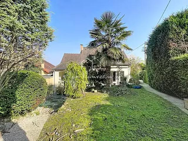 Maison vente à Le Raincy, Noisy-le-grand