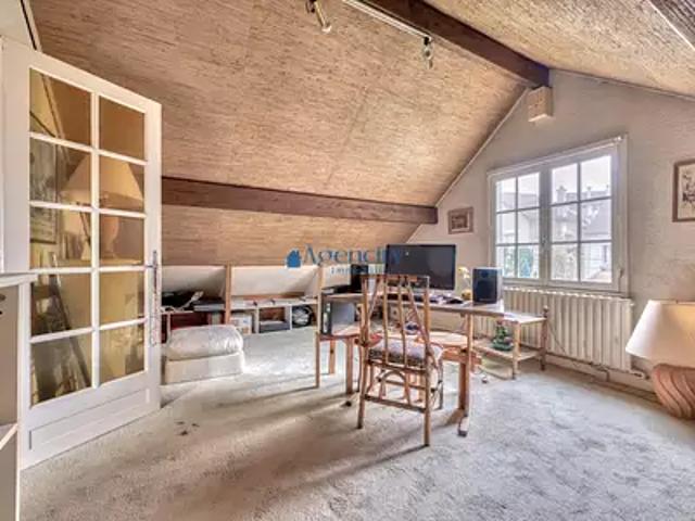 Maison vente à Le Raincy, Noisy-le-grand