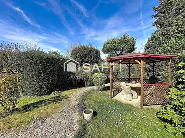 Maison vente à Le Raincy, Noisy-le-grand