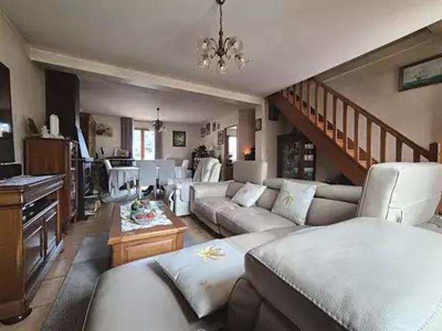 Maison vente à Le Raincy, Noisy-le-grand