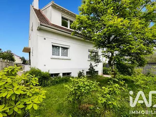 Maison vente à Le Raincy, Noisy-le-grand