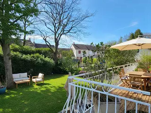 Maison vente à Le Raincy, Noisy-le-grand