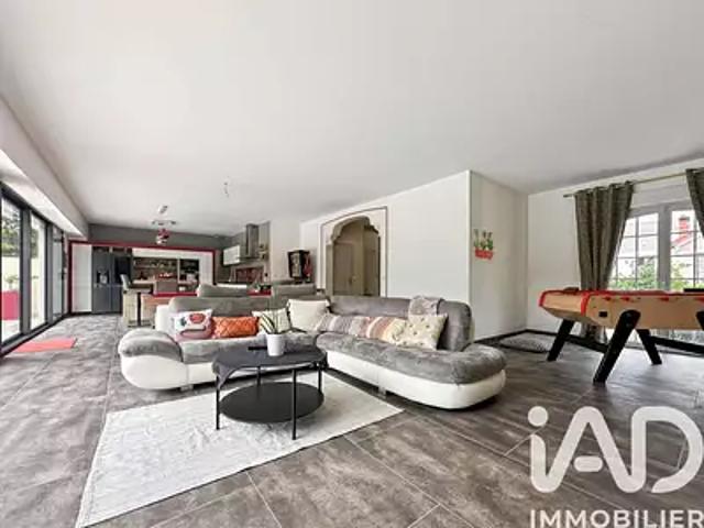 Maison vente à Le Raincy, Noisy-le-grand