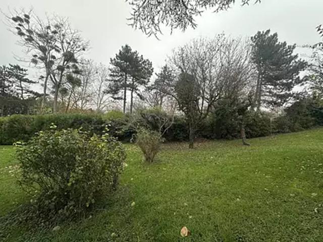 Terrain vente à Le Raincy, Noisy-le-grand